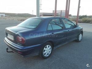 FIAT Marea 1.9 JTD 105 ELX 4p.