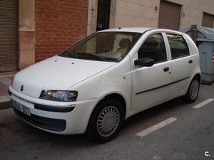 FIAT Punto 1.2 5p.