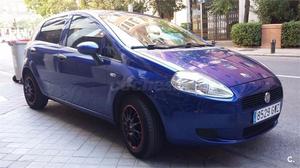 FIAT Punto 1.3 Multijet 16V Dynamic 5p.