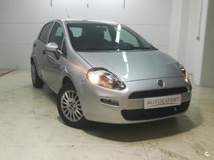 FIAT Punto 1.4 8v Pop 57kW 77CV Gasolina SS EU6 5p.