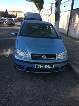 FIAT Punto 1.9 JTD Dynamic -02