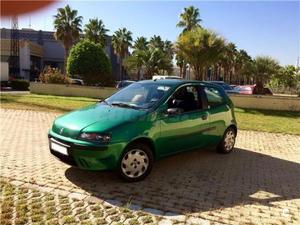 FIAT Punto V SPORTING 3p.