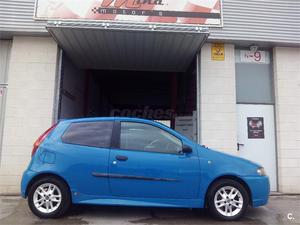 FIAT Punto v Dynamic 3p.