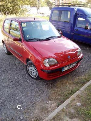 FIAT Seicento SX 3p.