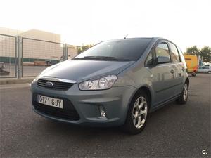 FORD CMax 1.8 TDCi Ghia 5p.