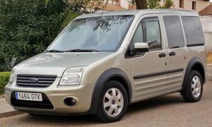 FORD Connect Kombi 1.8 TDCi 90cv Trend 210 S -11
