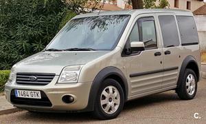 FORD Connect Kombi 1.8 TDCi 90cv Trend 210 S 5p.