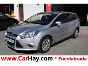 FORD FOCUS EN VENTA EN ALCORCóN (MADRID) - ALCORCóN -