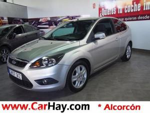 FORD FOCUS EN VENTA EN ALCORCóN (MADRID) - ALCORCóN -