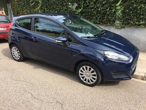 FORD Fiesta 1.25 Duratec 82cv Trend 3p -14