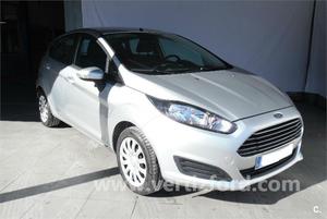 FORD Fiesta 1.25 Duratec 82cv Trend 5p 5p.