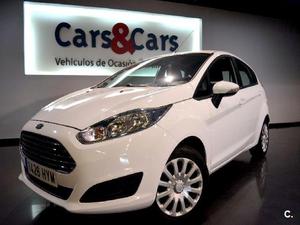 FORD Fiesta 1.5 TDCi 75cv Trend 5p 5p.