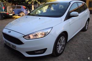 FORD Focus 1.6 TDCi 115cv Trend Sportbreak 5p.