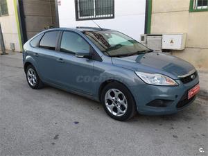 FORD Focus 1.6 TDCi 90 Titanium 4p.