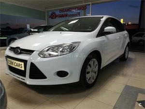 FORD Focus 1.6 TDCi 95cv Trend 5p.