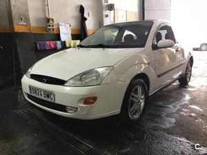 FORD Focus 1.6 TREND 3p.