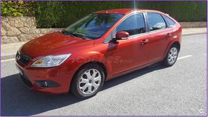 FORD Focus 1.8 TDCi Trend 5p.