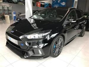 FORD Focus 2.3 EcoBoost 350cv RS 5p.