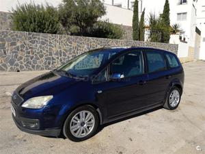 FORD Focus C-MAX 1.8 TDCi Ghia 5p.