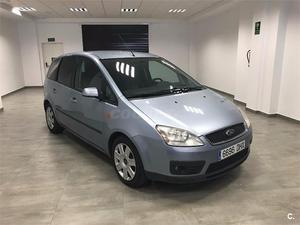 FORD Focus CMAX 1.6 Trend 5p.