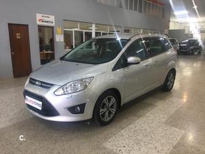 FORD Grand CMax 1.0 EcoBoost 125 AutoStartStop Titani. 5p.