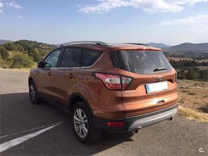 FORD Kuga 1.5 TDCi 88kW 4x2 ASS Business 5p.