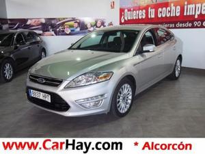 FORD MONDEO EN VENTA EN ALCORCóN (MADRID) - ALCORCóN -