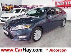 FORD MONDEO EN VENTA EN ALCORCóN (MADRID) - ALCORCóN -