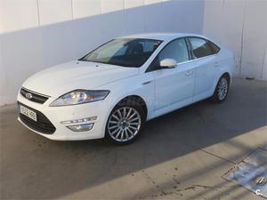 FORD Mondeo 1.6 TDCi ASS 115cv DPF Limited Edition 5p.