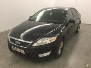FORD Mondeo 2.0 TDCi 140 Trend 5p.