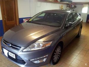 FORD Mondeo 2.0 TDCi 140cv DPF Titanium 5p.