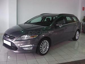 FORD Mondeo 2.0 TDCi 140cv Limited Ed. Sportbreak 5p.