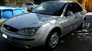 FORD Mondeo 2.0 TDCi Ghia -03