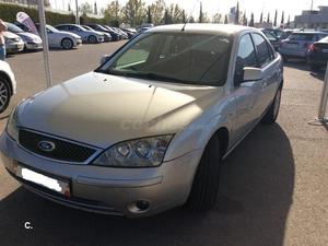 FORD Mondeo 2.0 TDCi Trend 4p.