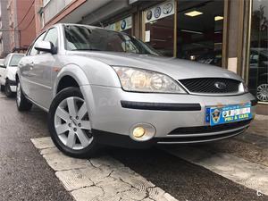 FORD Mondeo 2.0 TDdi Ghia 4p.