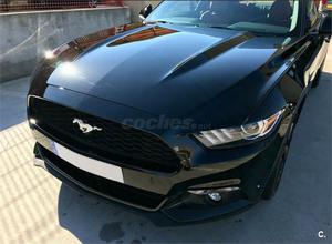 FORD Mustang 2.3 EcoBoost 231kW Mustang Fastback 2p.