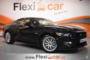 FORD Mustang 5.0 TiVCT Vcv Mustang GT Fastsb. 2p.