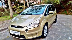 FORD SMAX 1.8 TDCi Trend 5p.