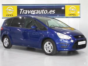 FORD SMAX 2.0 TDCi 140cv Trend 5p.