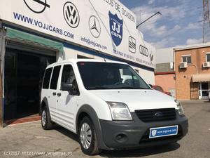 FORD TOURNEO CONNECT COMBI - MADRID - (MADRID)