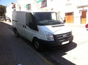 FORD TRANSIT 220 DS