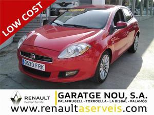 Fiat Bravo 1.9 Multijet 120 Cv Emotion 5p. -07