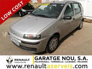 Fiat Punto v Elx 5p. -02