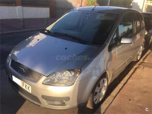 Ford C-max 1.8 Tdci Trend 5p. -07