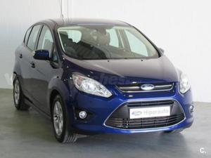 Ford Cmax 1.6 Tdci 115 Trend 5p. -15