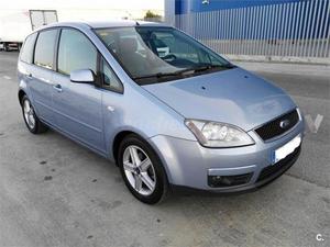 Ford Cmax 1.6 Tdci 90 Ghia 5p. -08