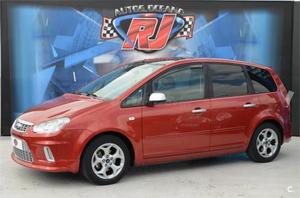 Ford Cmax 1.6ti Vct Business 5p. -08