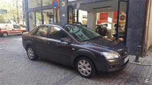 Ford Focus 1.8 Tdci Trend 4p. -06