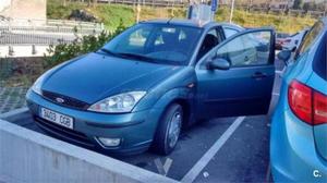 Ford Focus 1.8 Tdci Trend 5p. -03