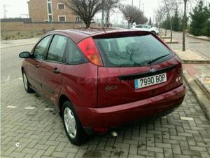 Ford Focus 1.8 Tddi Ambiente 5p. -01